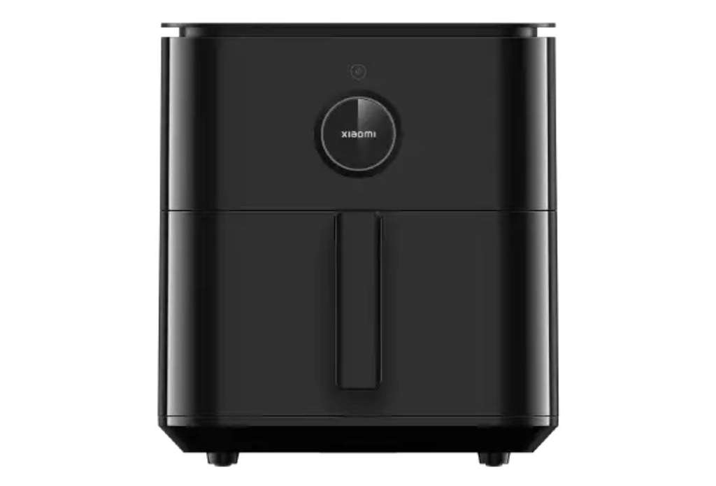 Xiaomi Smart Air Fryer 6.5L - White / Black