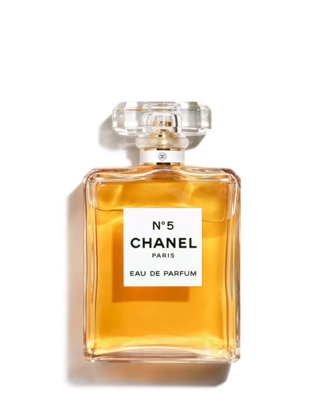 CHANEL N°5 Eau de Parfum Spray, 6.8-oz